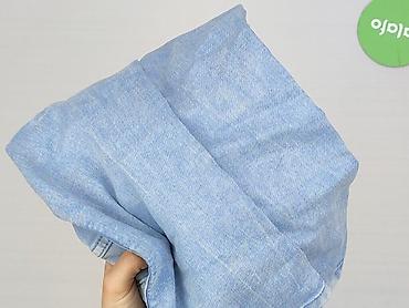 klapki hemes: H&M Divided, Jeansy damskie, rozmiar L — 6