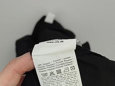 Ubrania damskie: Vila, Sukienka damska, rozmiar S — 5