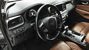 Kia: Kia Sorento: 2018 г., 2 л, Автомат, Дизель, Кроссовер — 8