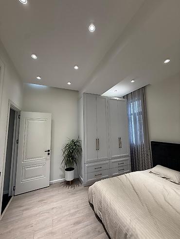 binə ev satisi: 3 otaqlı, Yeni tikili, 111 kv. m — 7