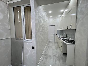 komfort mtk: Yasamal, 3 otaqlı, Yeni tikili, m. 20 Yanvar, 75 kv. m — 8