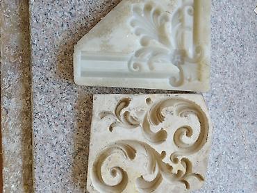 Другой декор и предметы интерьера: Продаю формы силиконовые - Ассортимент: прямолинейные и угловые — 3