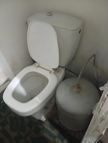 Долгосрочная аренда домов: 15 м², 1 комната, Утепленный, Забор, огорожен — 5