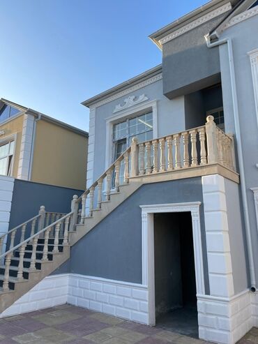 Həyət evləri və villaların satışı: 6 otaqlı, 150 kv. m, Yeni təmirli — 2