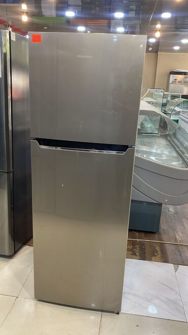 xaledenik: 2 двери Indesit Холодильник Продажа