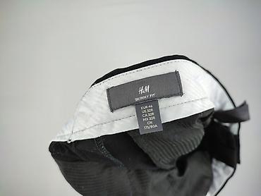 clockhouse elements collection: H&M, Spodnie garniturowe męskie, rozmiar S — 4