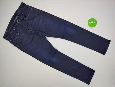 c: G-Star Raw, Jeansy dla mężczyzn, rozmiar L — 2