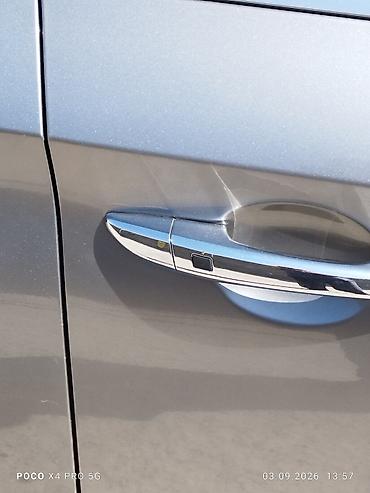 sonata 2025: Hyundai Sonata: 2016 г., 2 л, Автомат, Газ, Седан — 7