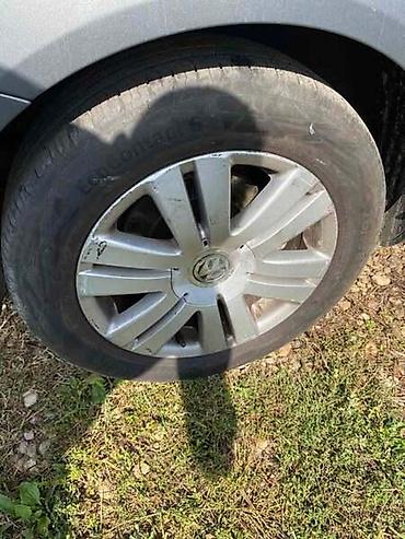 audi a4 b7: AMORTIZERI ZA VOLKSWAGEN PASSAT B6 OD 2005. DO 2010. GOD. | Polovni — 2