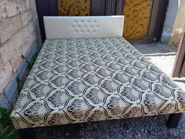 Çarpayılar: Yeni, Təknəfərlik çarpayı, Azərbaycan — 19