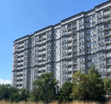 тоголок молдо фрунзе: 2 бөлмө, 67 кв. м, Элитка, 11 кабат, ПСО (өзү оңдоп түзөтүп бүтүү үчүн)