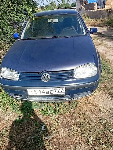 голф венто: Volkswagen Golf: 2000 г., Механика, Хэтчбэк — 3