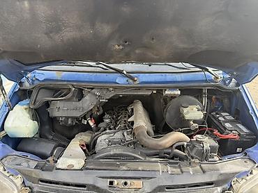 Эвакуаторы: Эвакуатор, Mercedes-Benz, 2001 г., Прямая — 10