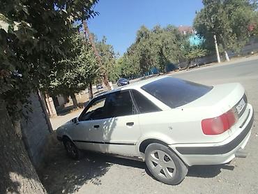 ауди с4 рассрочка: Audi 80: 1994 г., 1.8 л, Механика, Бензин, Седан — 6