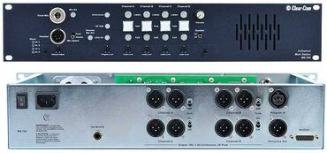 Mikrofonlar: Yeni Simli Mikrofon — 16