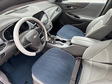 Унаа сатуу: Chevrolet Malibu: 2018 г., 1.5 л, Автомат, Бензин, Седан — 4