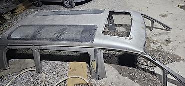 mitsubisi: Крыша Mitsubishi Б/у, Оригинал — 3