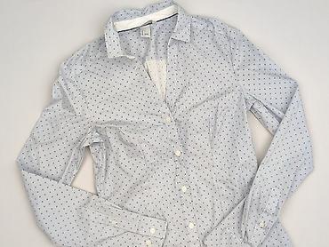 clockhouse: H&M, Koszula damska, rozmiar 2XS — 1