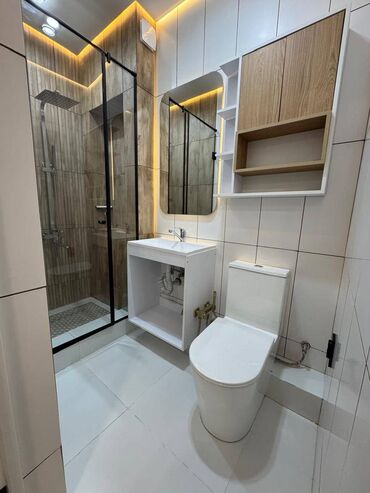 Продажа квартир: 4 комнаты, 170 м², Элитка, 1 этаж, Дизайнерский ремонт — 3