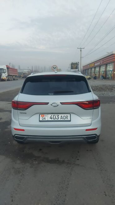 Renault: Renault Koleos: 2022 г., 2 л, Автомат, Бензин, Кроссовер — 10