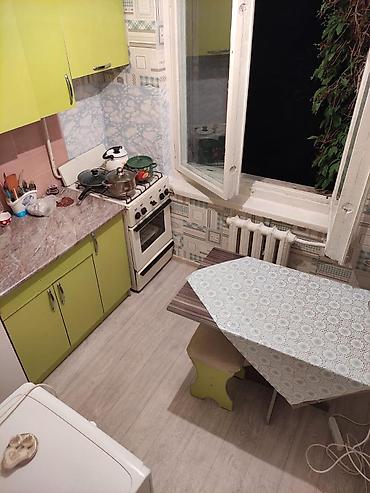 2 bedroom: 2 комнаты, 44 м², 8 мкр 104 серия, 3 этаж, Косметический ремонт — 3