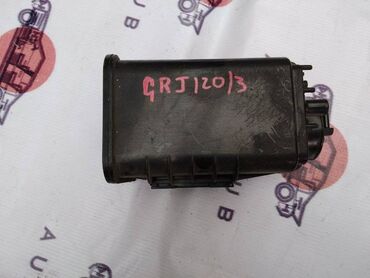 Коробки передач: Абсорбер Toyota Land Cruiser Prado J120 1GR-FE 2006 (б/у)