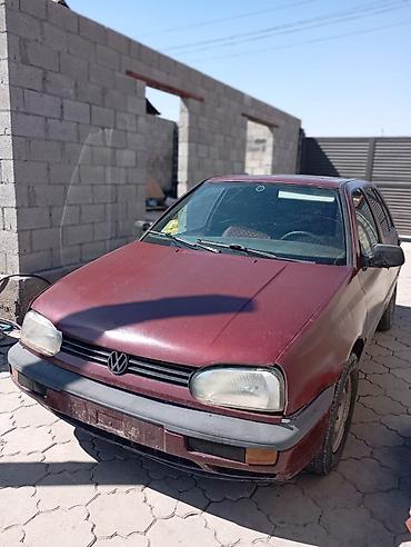 гольф 3 автомат: Volkswagen Golf: 1993 г., 1.6 л, Механика, Бензин, Хэтчбэк — 1