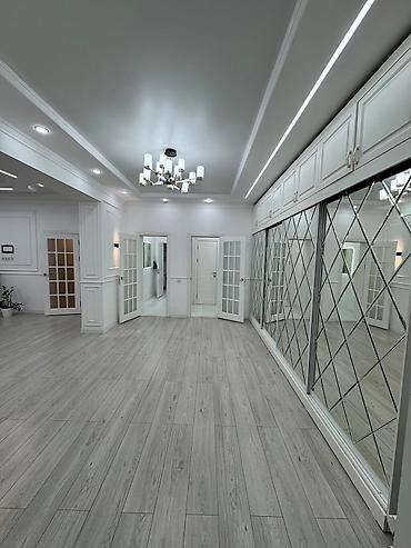Үйлөр: 4 бөлмө, 300 м², 7 соток, Бишкек — 5