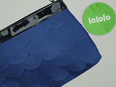 torba materialowa: Kopertówka, stan - Idealny — 5