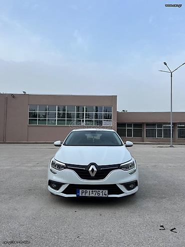 Renault: Θύμιος — 2