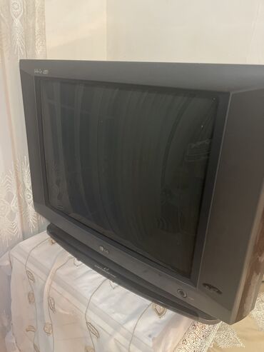 zimmer tv 108: İşlənmiş Televizor LG Ünvandan götürmə