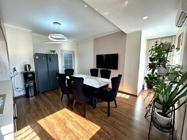 земельный участок первая линия: 4 комнаты, 150 м², Элитка, 9 этаж, Евроремонт