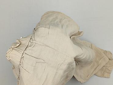 culotte: H&M, Spodnie materiałowe damskie, rozmiar XS — 5