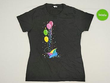 t shirty pull and bear: Port & Company, T-shirt damski, rozmiar M — 2