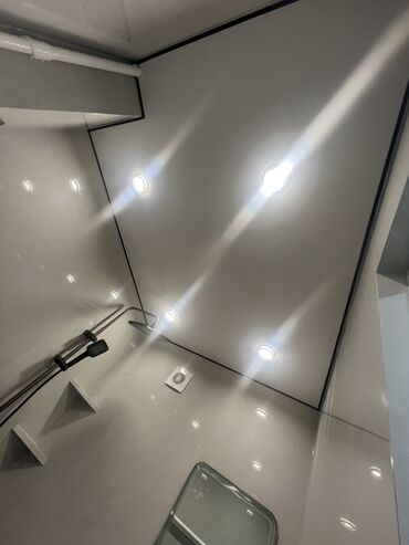 Укладка плитки: Санузлы под ключ любой сложности бригада 👷‍♂️👷‍♂️👷‍♂️👷‍♂️👷‍♂️👷‍♂️ — 17