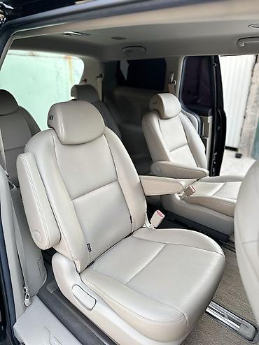 Kia: Kia Carnival: 2019 г., 2.2 л, Автомат, Дизель, Минивэн at lalafo.kg — 11 Kia: Kia Carnival: 2019 г., 2.2 л, Автомат, Дизель, Минивэн — 11