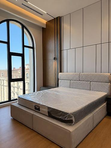 2 room flat: 3 комнаты, 140 м², Элитка, 14 этаж, Дизайнерский ремонт — 6