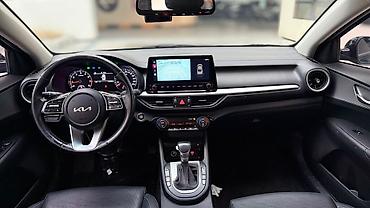 shevrolet lacetti: Kia K3: 2022 г., 1.6 л, Автомат, Бензин, Седан — 9
