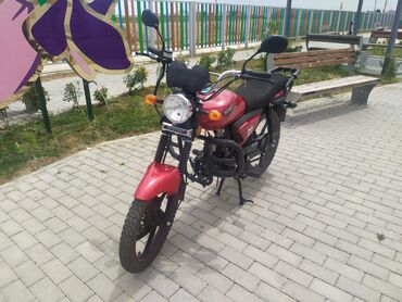 gunluk mopedler: Tufan - M50, 50 sm3
