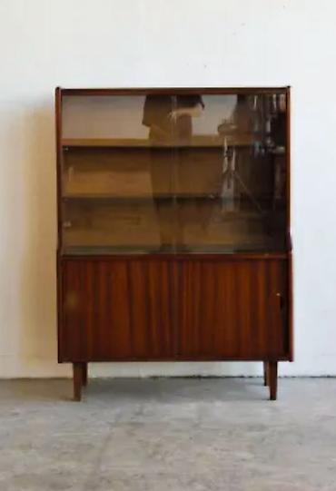 Retro servant 60-70 ci illər.Cox yaxsi vəziyyətdə.hec bur qirigi
