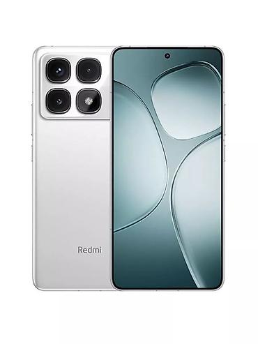 nba 2k25: Redmi, Redmi K70 Pro, Б/у, 512 ГБ, цвет - Белый, 2 SIM — 1