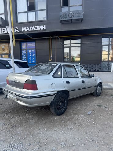 нексия 3 цена в бишкеке: Срочно! Технически зынк !!!
