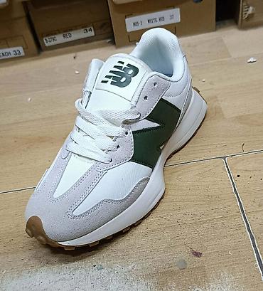 ugg sport vision: New balance 327 patike NOVO Novo Brojevi 36 do 46, zavisi od modela — 10