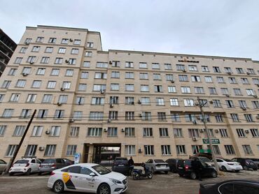 Продажа домов: 1 комната, 47 м², Элитка, 5 этаж, Евроремонт