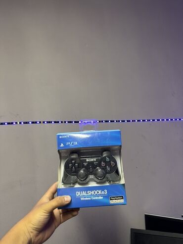 игровой пуль: 🎮 Продаю новые джойстики DualShock 3 для PlayStation 3 Качественные