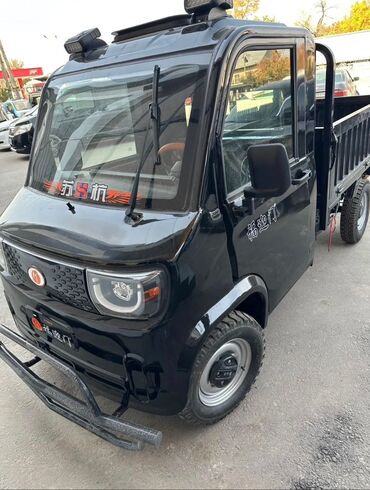 урал мопед: Мотороллер муравей Электро, 100 - 149 км, 1500 кг и более, Новый, В рассрочку