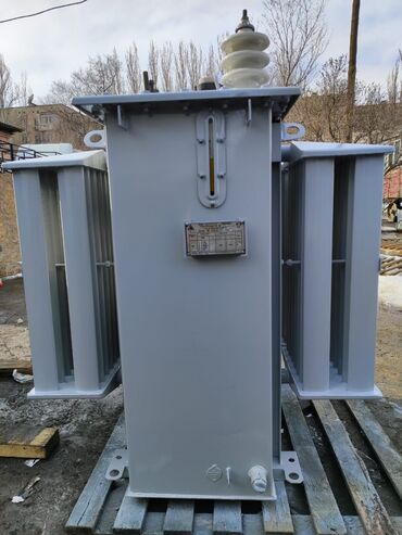 КТП трансформаторы: КТП трансформатор, Масляные, Мощность: Новый at lalafo.kg — 8 КТП трансформаторы: КТП трансформатор, Масляные, Мощность: Новый — 8