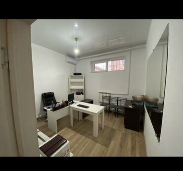 Офисы: Продаю Офис 200 м², С ремонтом, Без мебели, Многоэтажное здание, Цокольный этаж этаж — 4