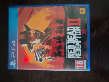 nespresso qiymeti: Rdr2 ps4 (ps5) gedir təmizdir içində 2 ədəd disk olur birinci data