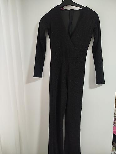 Topovi: S (EU 36), Teksas, Jednobojni, bоја - Svetloplava — 19